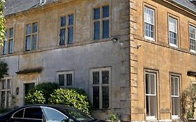 Escape To Ash House 18Th Century Manor In Somerset