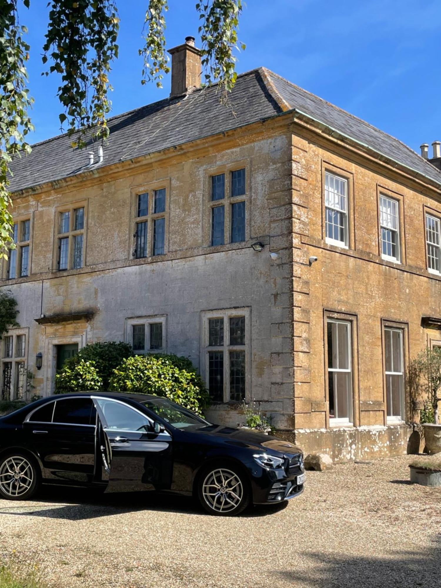 Escape To Ash House 18Th Century Manor In Somerset Martock Exterior photo