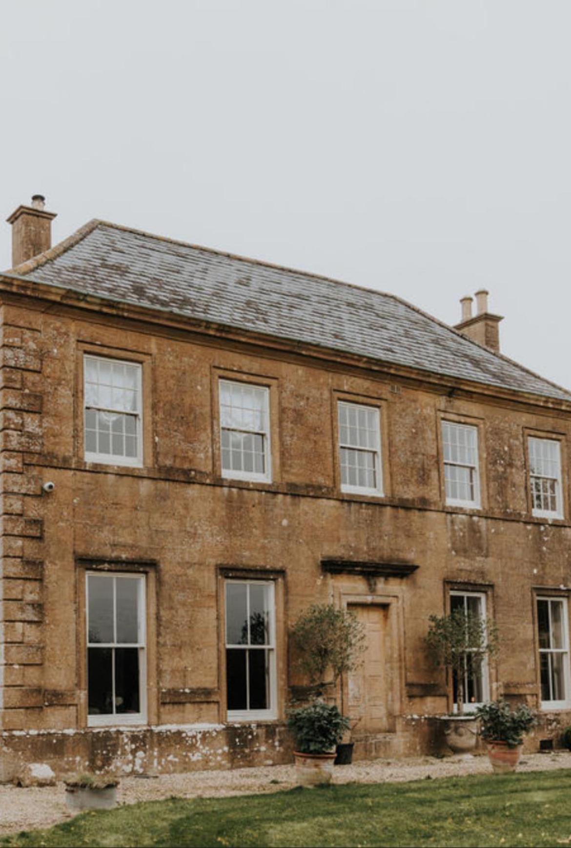 Escape To Ash House 18Th Century Manor In Somerset Martock Exterior photo